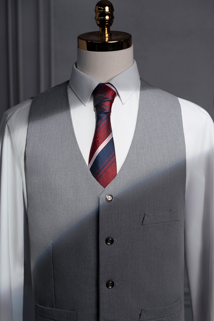 Vest Nam Hà Nội - BST Viceroy Suit (7)