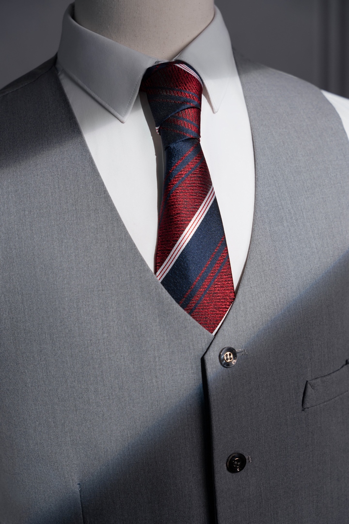 Vest Nam Hà Nội - BST Viceroy Suit (9)