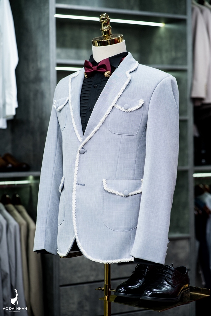 địa chỉ thuê vest đẹp uy tín tại sài gòn