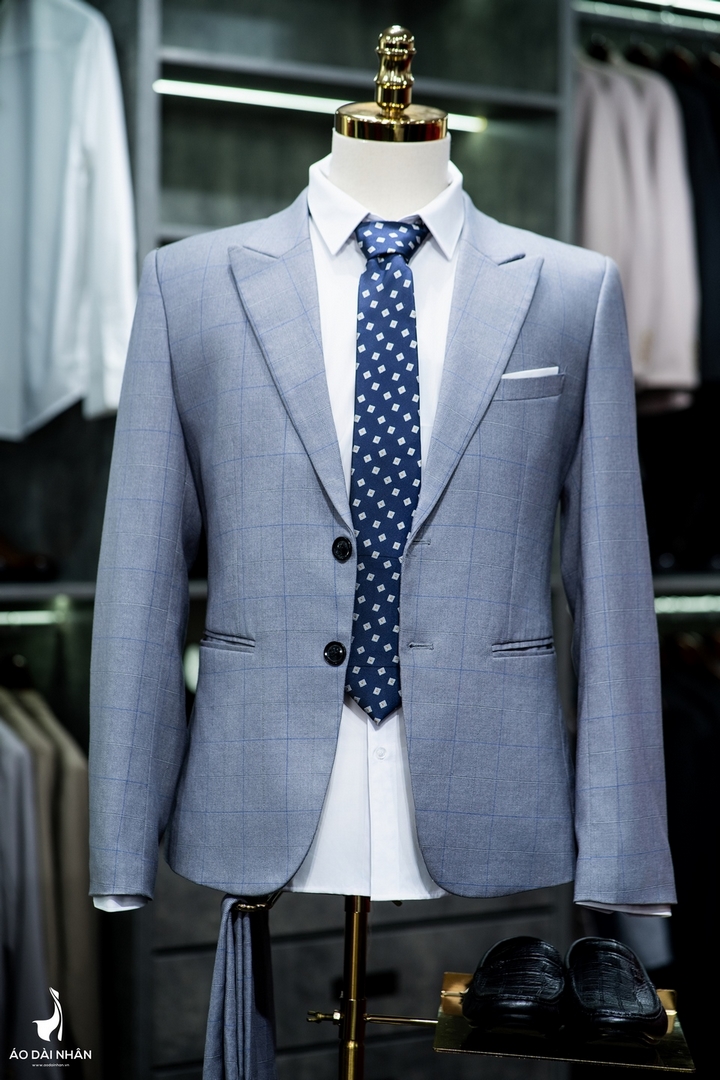 địa chỉ thuê vest đẹp uy tín tại sài gòn