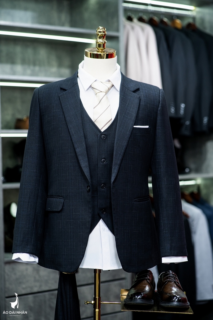 địa chỉ thuê vest đẹp uy tín tại sài gòn