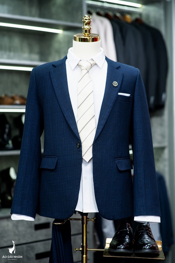 địa chỉ thuê vest đẹp uy tín tại sài gòn