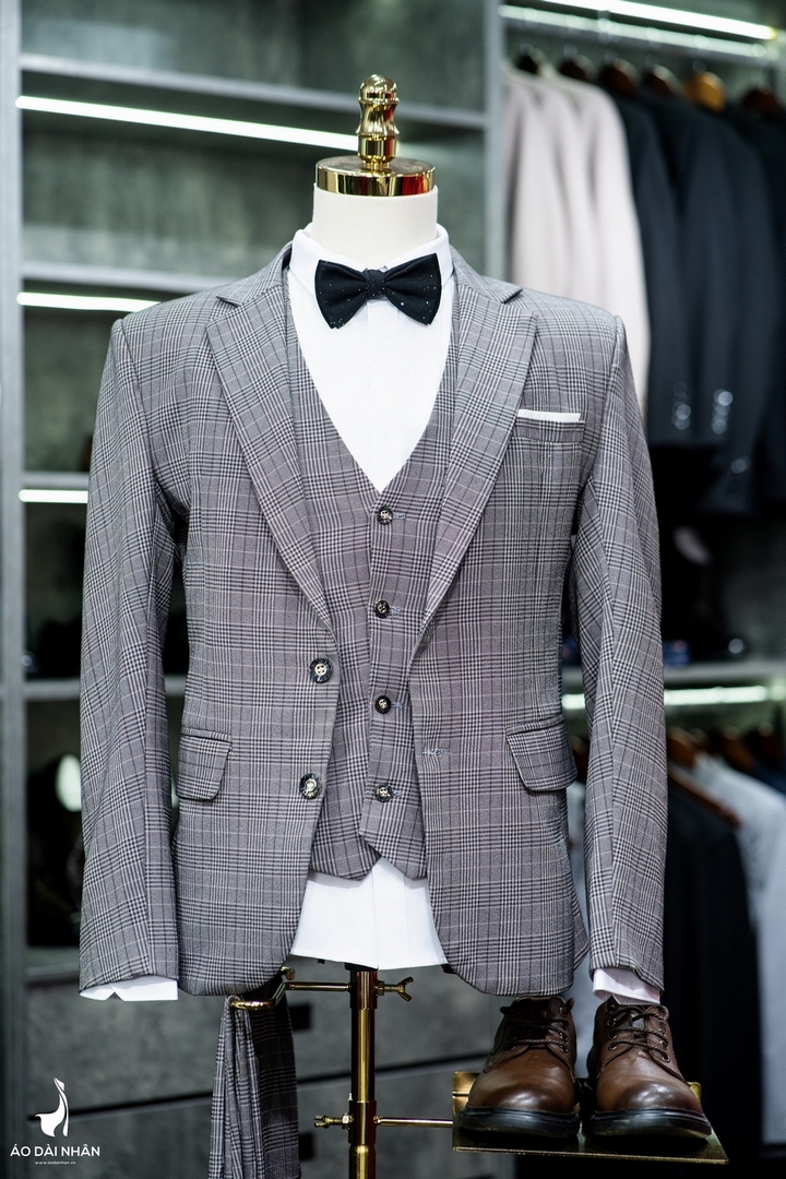 địa chỉ thuê vest đẹp uy tín tại sài gòn