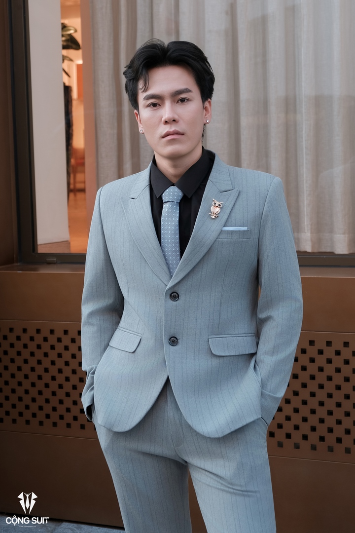 thuê vest nam Sài Gòn đẹp tại áo dài nhân (28)