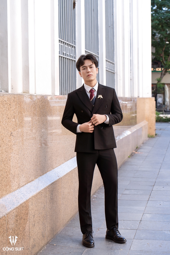 thuê vest nam Sài Gòn đẹp tại áo dài nhân (31)
