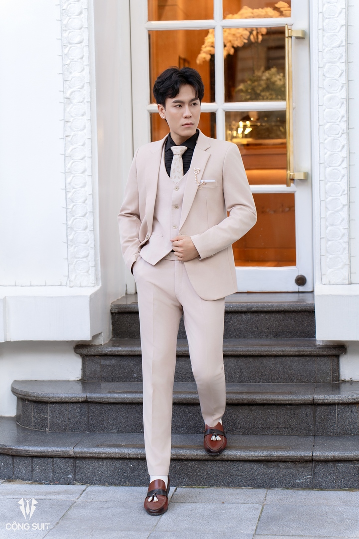 thuê vest nam Sài Gòn đẹp tại áo dài nhân (35)