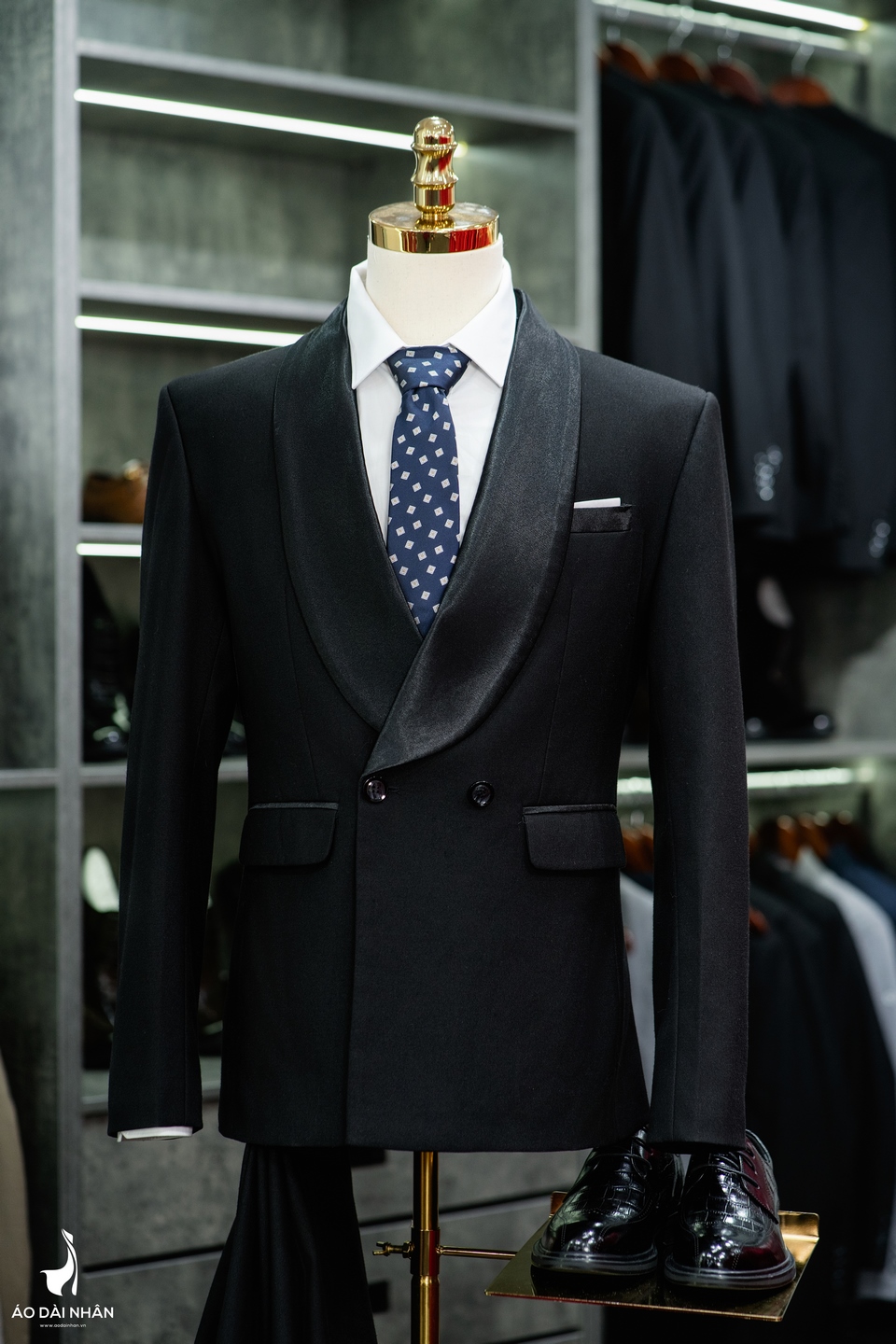 vest nam chất lượng cho sự kiện (12)