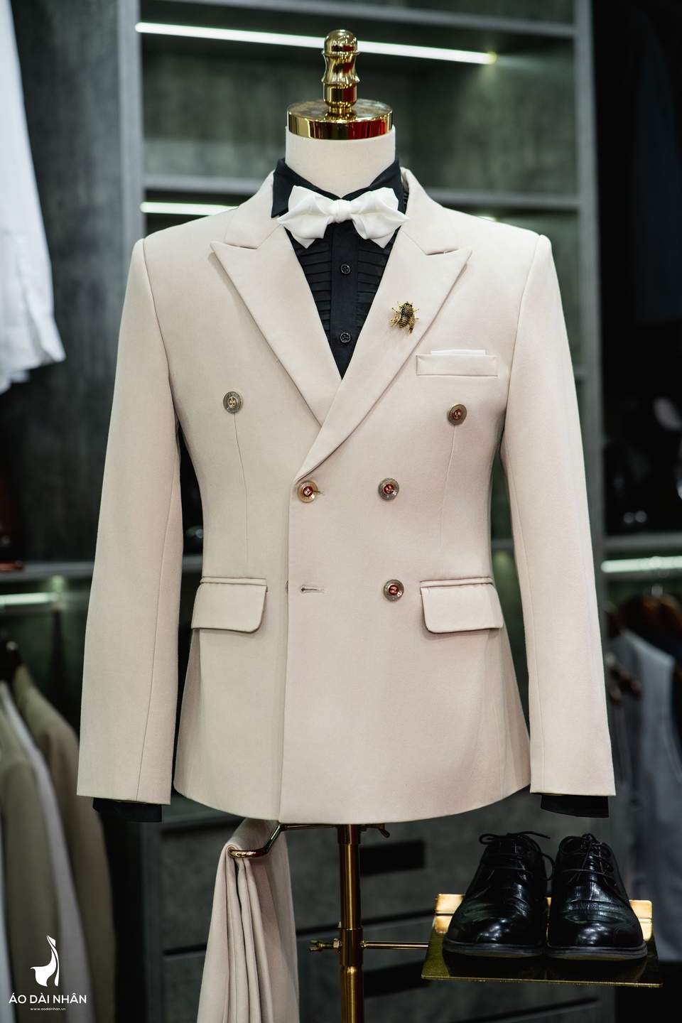 vest nam chất lượng cho sự kiện (12)