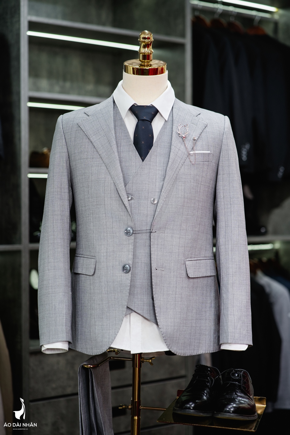 vest nam chất lượng cho sự kiện (12)